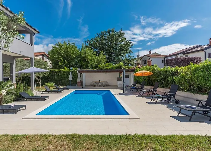 Apart Residence Leko