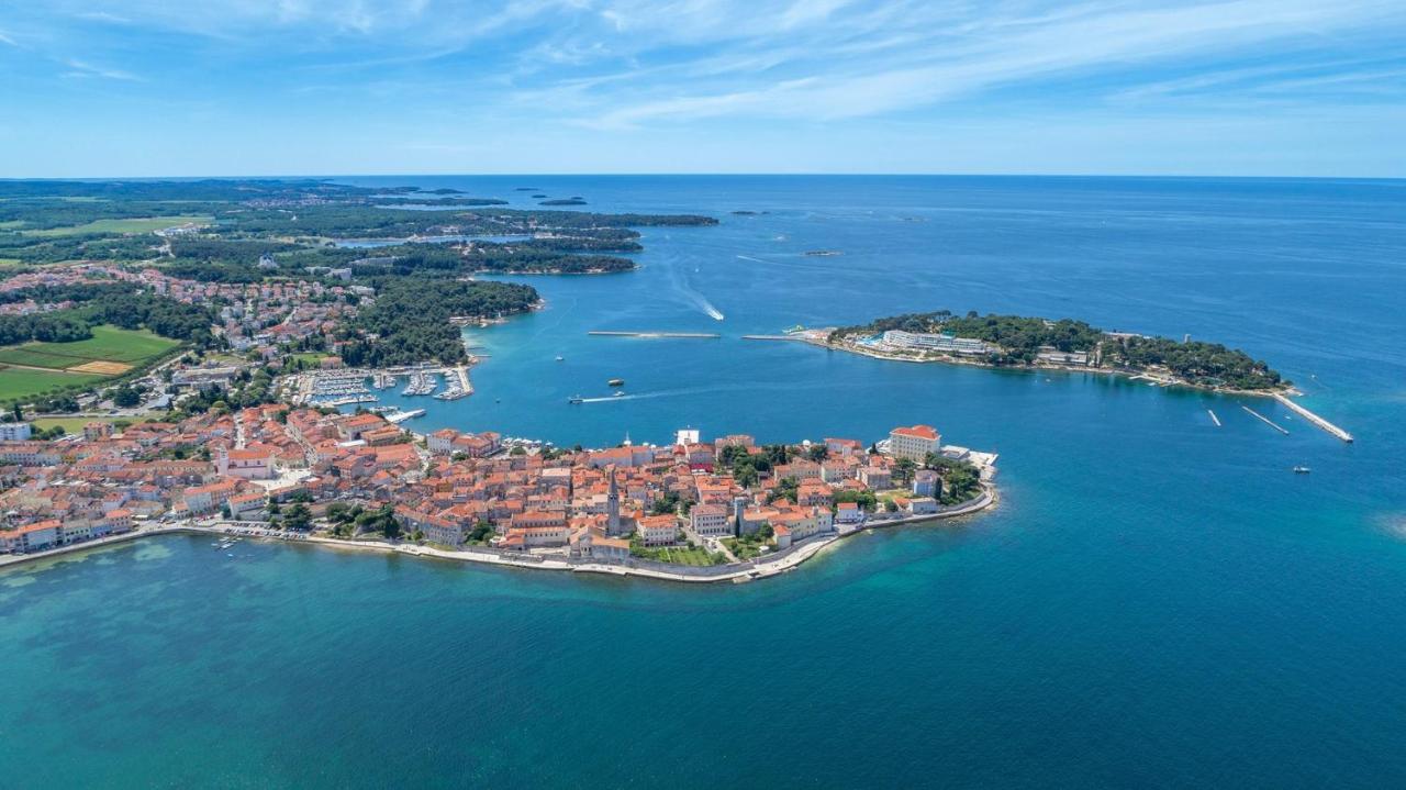Penzión pre hostí Leko Porec