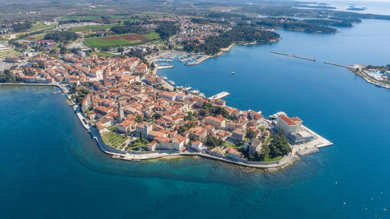 Leko 3* Poreč