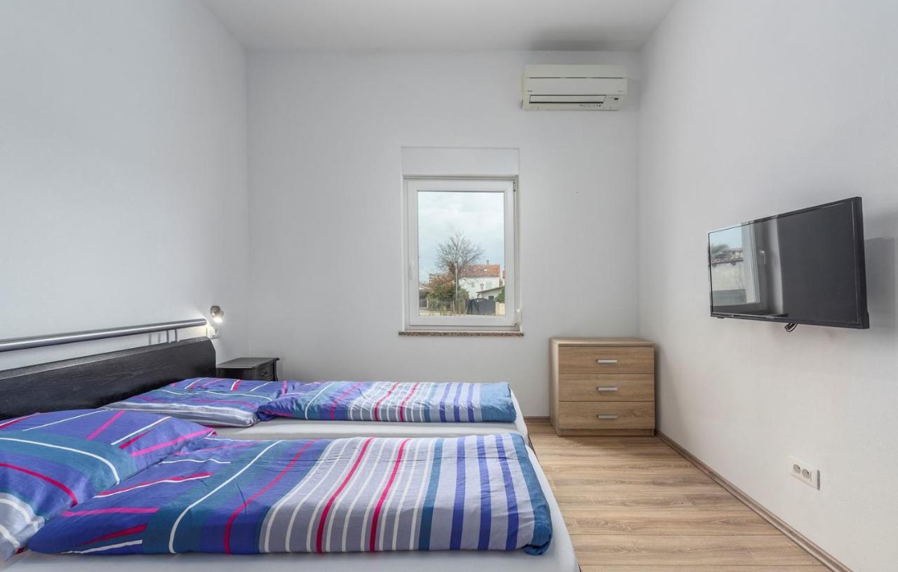 Leko 3* Poreč